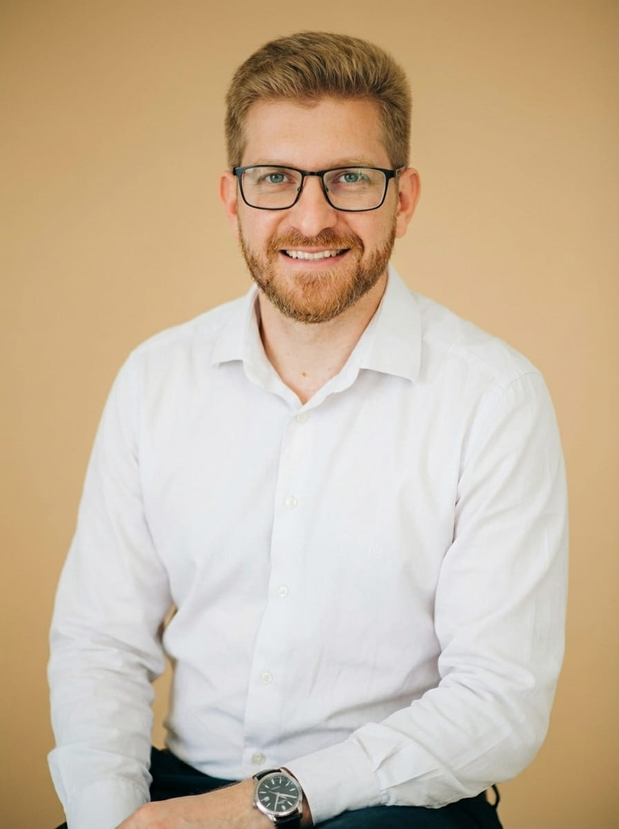 Dr. João Strapasson